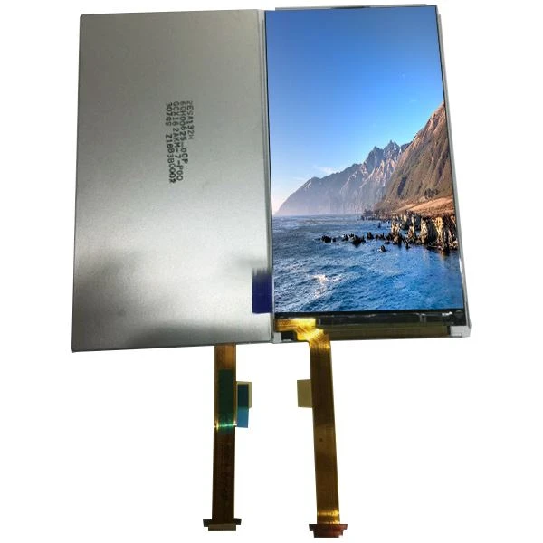 العلامة التجارية الأصلية الجديدة في المخزون GCX162AKM -7 4. 0 شاشة عرض LCD بوصة