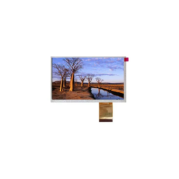 TM080JDKP 99 8.0 شاشة LCD بوصة 1280*720 شاشة LCD