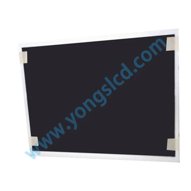 10.4 شاشة عرض LCD صناعية G104STN01.3 800 * 600