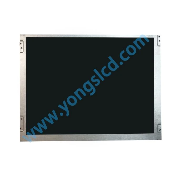 شاشة عرض LCD صناعية مقاس 12.1 بوصة G121SN01 V4.0