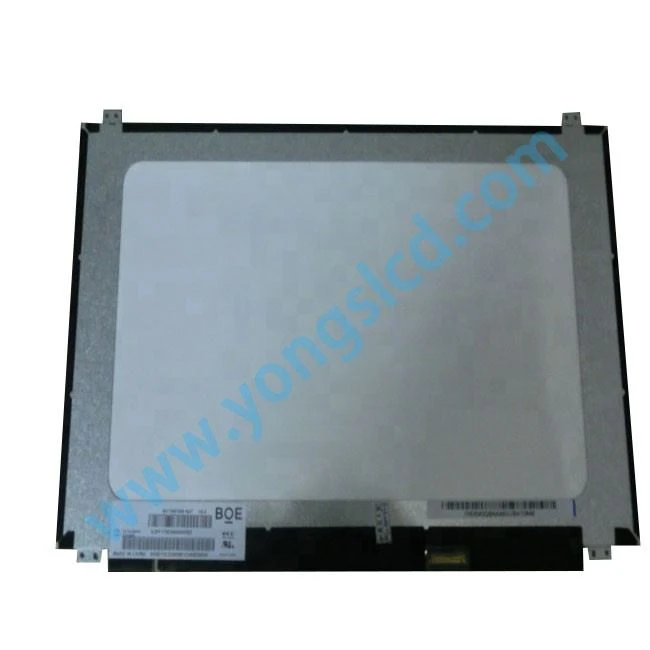 NV156FHM-N47 LCD Panel Screen Display