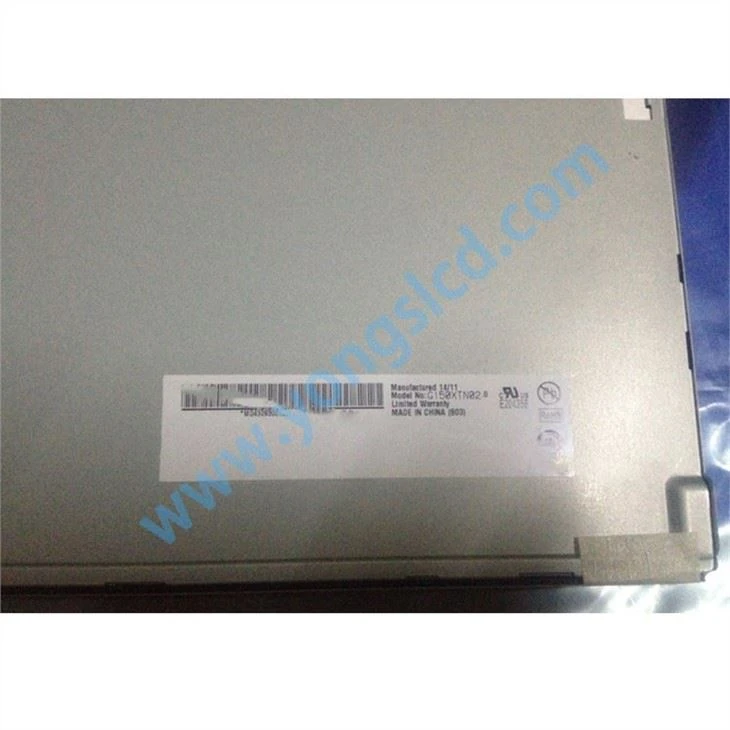 G150XTN02.0 LCD Panel