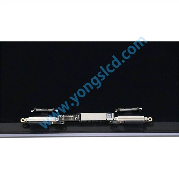 A2289 LCD Screen Display Assembly Replacement