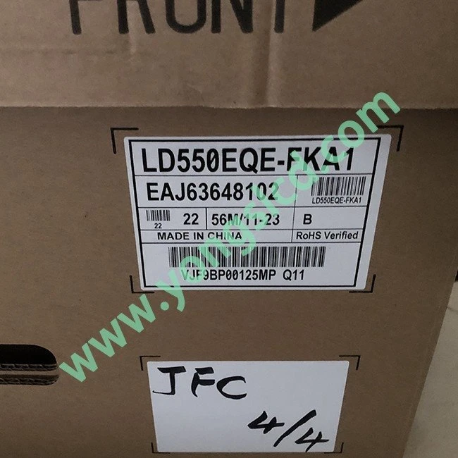 LD550EQE-FKA1 LCD
