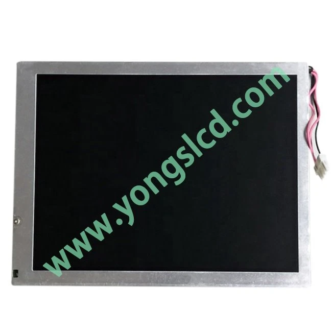 6.5 A-si TFT LCD Panel NL6448BC20-18D