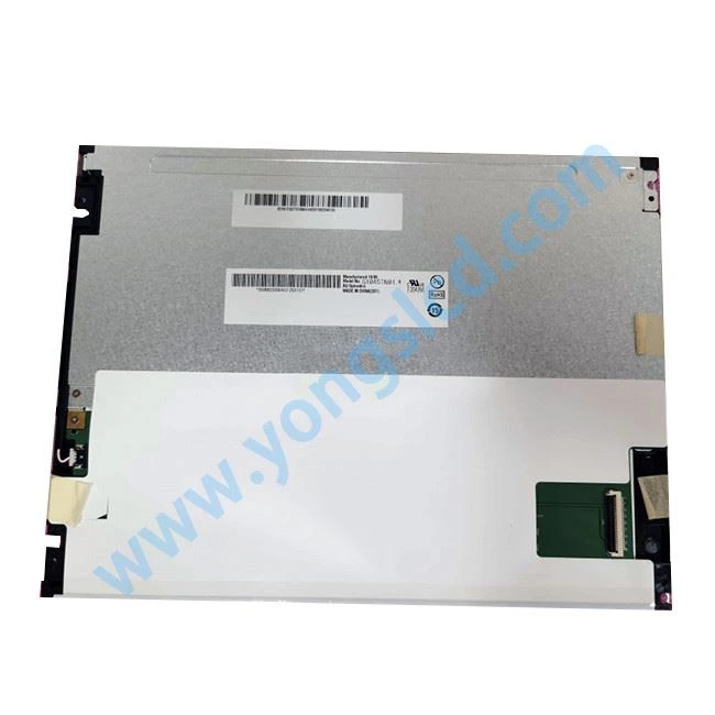 G104STN01.4 lcd screen display