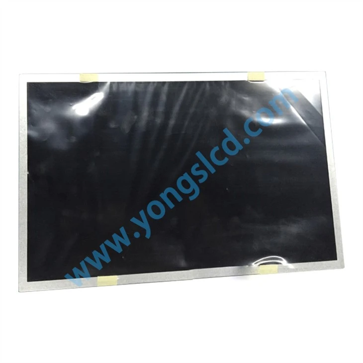 G154IJE-L02 15.4 بوصة لوحة LCD الصناعية