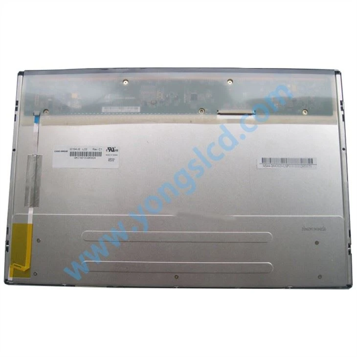 G154IJE-L02 lcd screen display