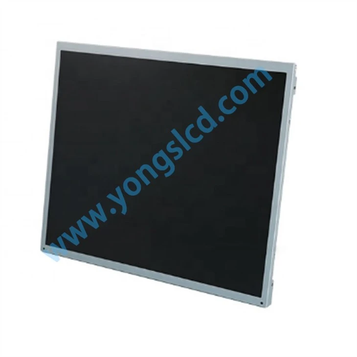 G170ETN01.0 AUO 17.0 بوصة شاشة LCD