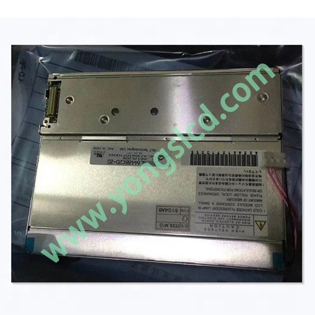 NL6448BC20-20 LCD Panel Screen Display