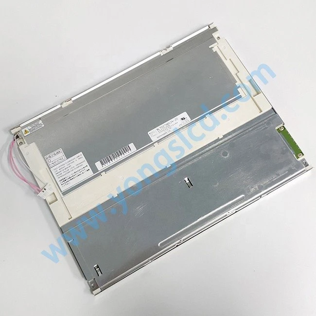 NL10276BC24-21F LCD Panel Screen Display