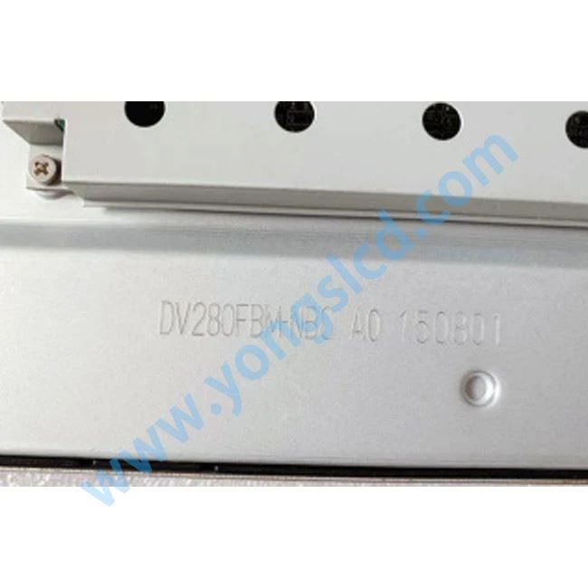 DV280FBM-NB0 lcd