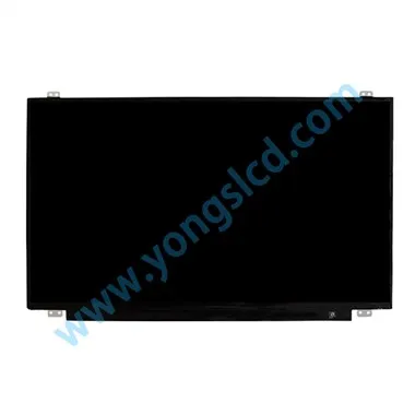 شاشة عرض أجزاء الكمبيوتر المحمول HB140WX1-301