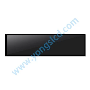 HSD088IPW1-A00 وحدة TFT LCD
