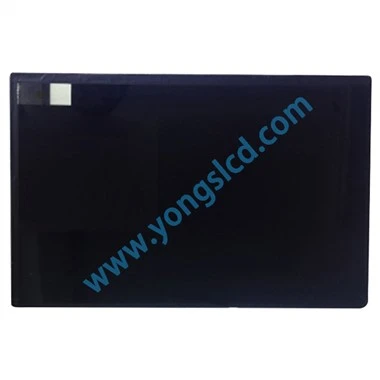 شاشة LCD جديدة وأصلية N101ICG-L11