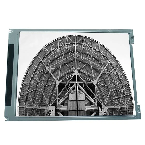 10.0 بوصة 800 * 600 الصناعة CSTN شاشة LCD LM100SS1T522