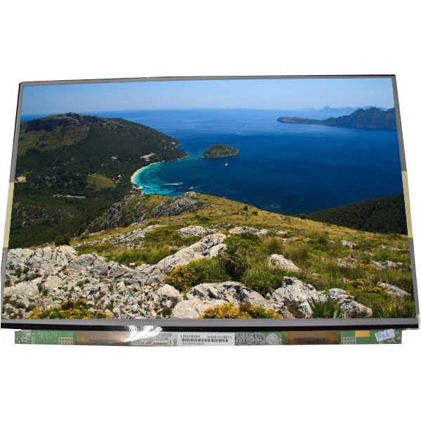 شاشة كمبيوتر محمول LCD مقاس 13.3 بوصة LTD133EXBY شاشة LCD لسلسلة VGN-SZ من سوني لشاشة الكمبيوتر المحمول Sony Vaio PCG -6 L1M