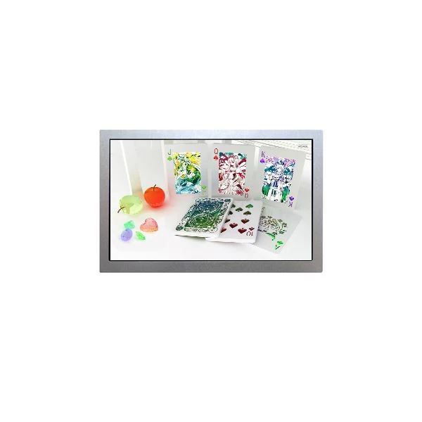 800 * 600 MITSUBISHI 20 Pin 12.1 Inch LCD Screen AA121ST01DDE11