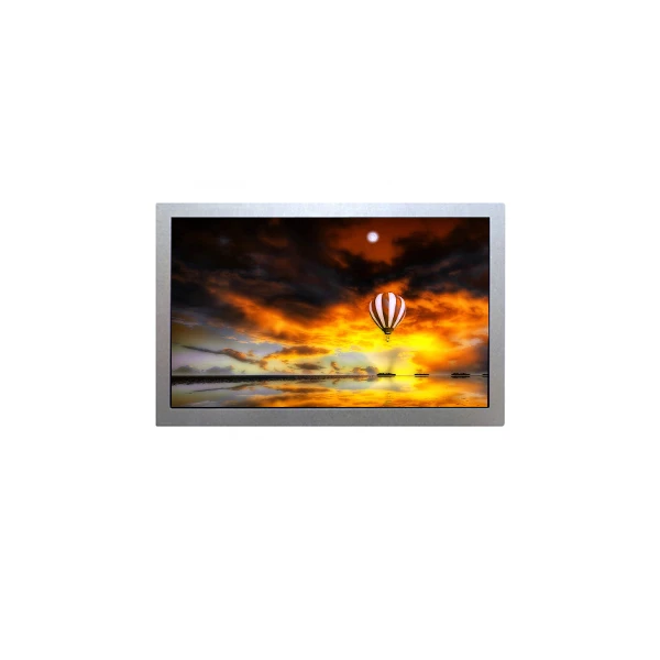 AA084SD 11- CA -01 8. شاشة عرض بحجم 4 بوصة 800 * 600 WLED Lcd