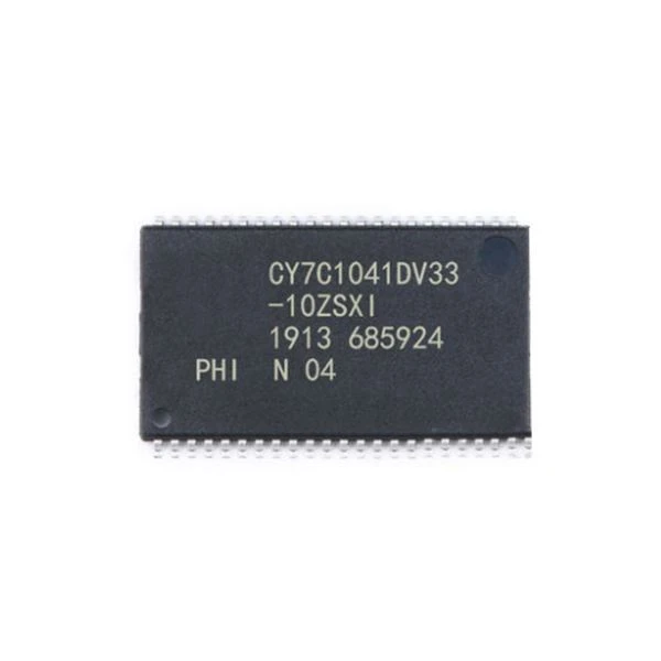 CY7C1041DV 33-10 ذاكرة ZSXI SRAM TSOP44