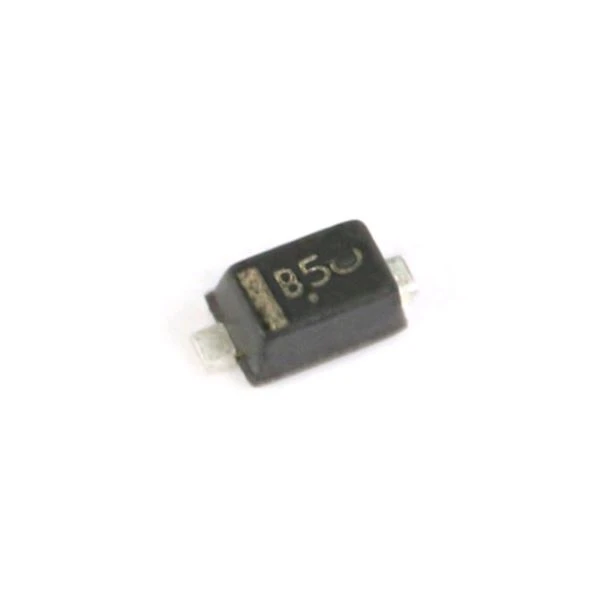 ESD5B5. 0 ST1G SOD -523 5. 0 V / ثنائي الاتجاه 1 قناة ESD ديود