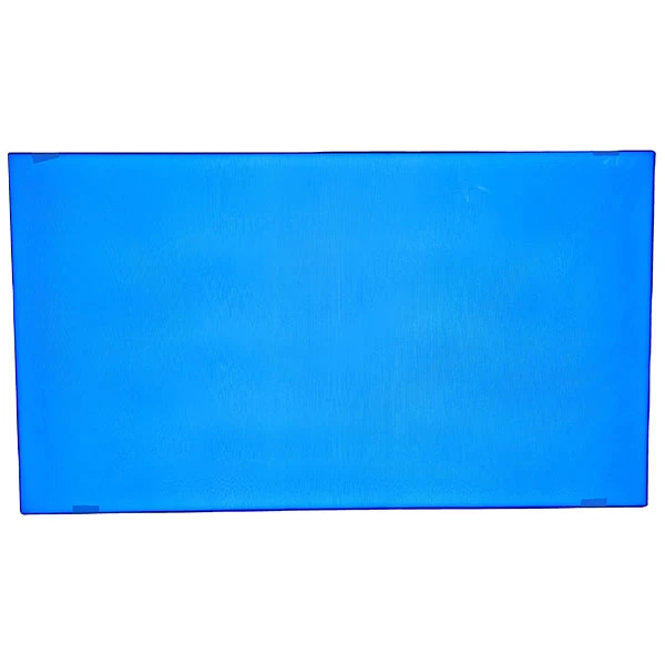 LD550DUN-THA8 لصق Lcd شاشة عرض جدار الفيديو
