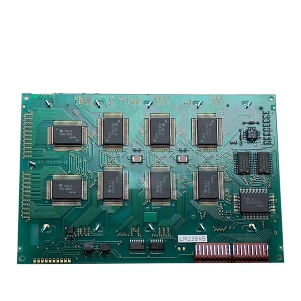 LM238XB Lcd 