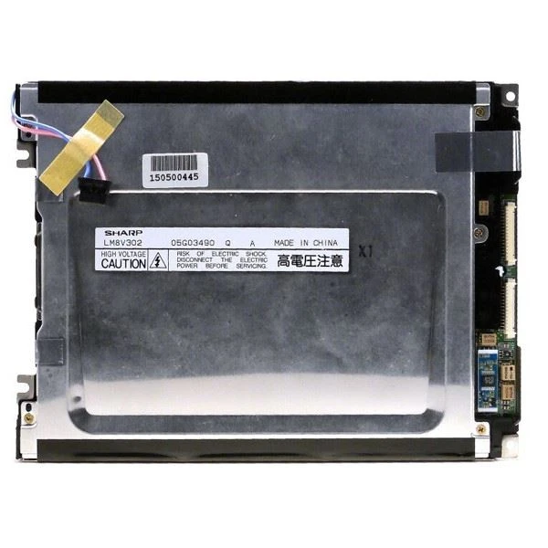 LM8V301 LCD Screen Display Panel