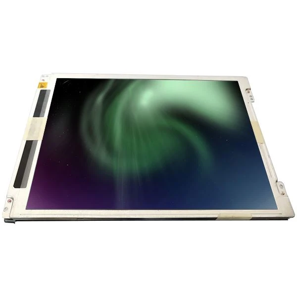 LQ84S 02 01 شاشة عرض LCD مقاس 8.4 بوصة 800 * 600 لشارب