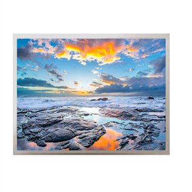 15. 0 بوصة 1024 * 768 LQ150X1LG71 لوحة عرض LCD الصناعية للمعدات الصناعية