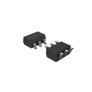 FDC2512 ترانزستور التأثير الميداني لرقاقة IC (MOSFET) قناة N 150V 1.4A