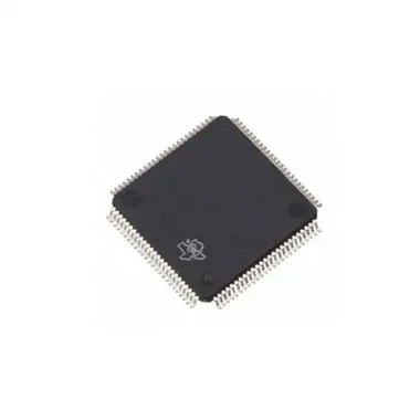 متحكم MSP430F437IPZR QFP100 M430F437