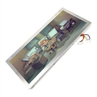 جديد الأصلي LQ088H9DZ03 8.8 بوصة TFT شاشة LCD عرض لعرض السيارات