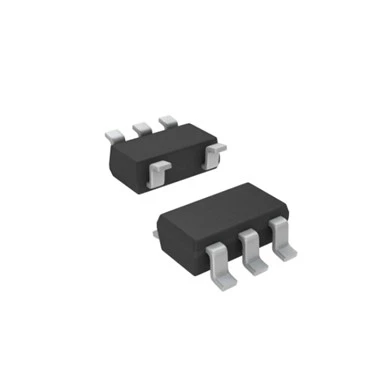 جديد أصلي TPS79933DDCR SOT 23-5 IC Chip TPS79933DDCR