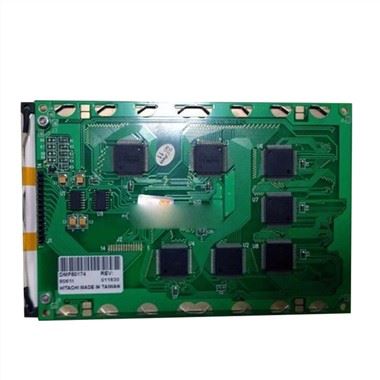 OPTREX DMF - لوحة شاشة عرض LCD 50174ZNB-FW