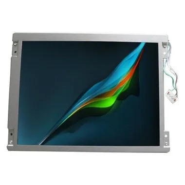 الأصلي 8.4 بوصة LTM08C351 شاشة LCD الصناعية لتوشيبا