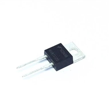 Rp15120 1200V 15A هايبر فاست الصمام الثنائي Rhrp15120