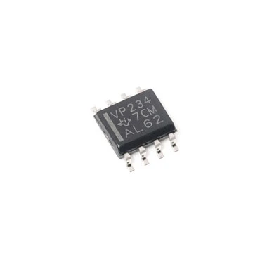 SN65HVD234DR VP234 SMD SOIC -8 CAN Transceiver Chip