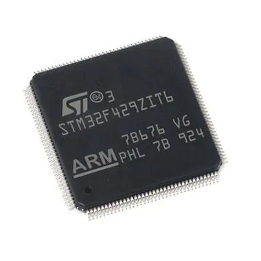 STM32F429ZIT6 LQFP-144 ARM Cortex-M4