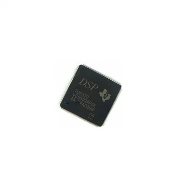 TMS320VC5509APGE LQFP -144 معالج الإشارة الرقمية DSP