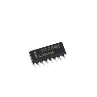ULN2004ADR SMD SOP -16 رقاقة سائق الترانزستور