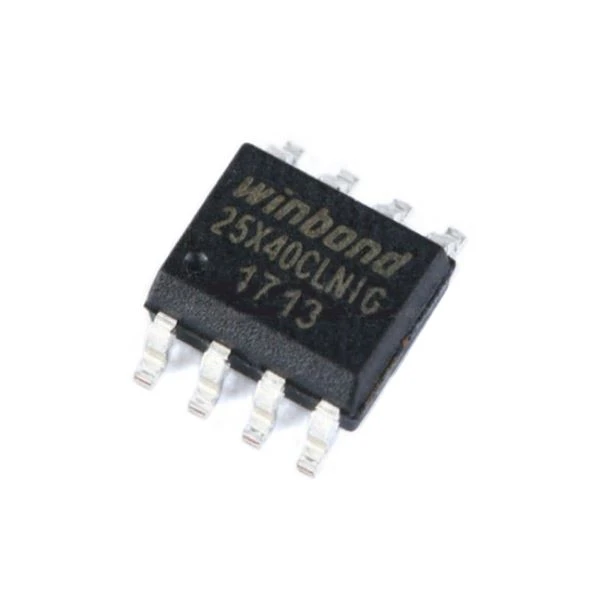 دائرة متكاملة W25X40CLSNIG Wanerna IC