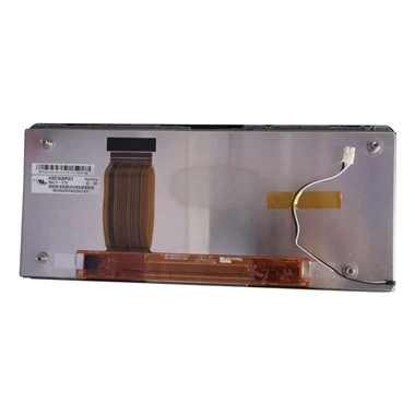HannStar HSD103IPW 1- شاشة عرض LCD C10 10.3 بوصة 1280 * 480 أصلية متوفرة