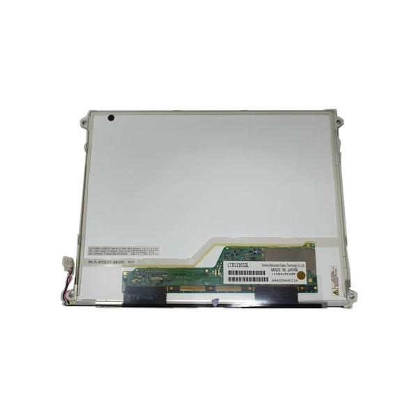 LTD121EC3L 1024*768 12.1 Inch LVDS TFT-LCD Screen For Laptop