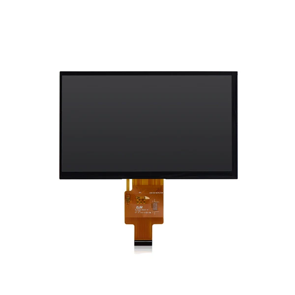 GV070WVM-N14 7.0 Inch Lcd Panel Original For Industrial Screen