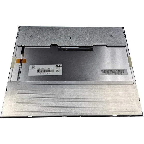 High Quality G121S1-L02 12.1 Inch LCD Display Screen
