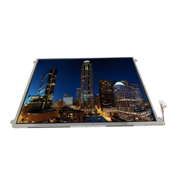 LTD121EC3L 1024*768 12.1 بوصة شاشة LVDS TFT-LCD لأجهزة الكمبيوتر المحمول