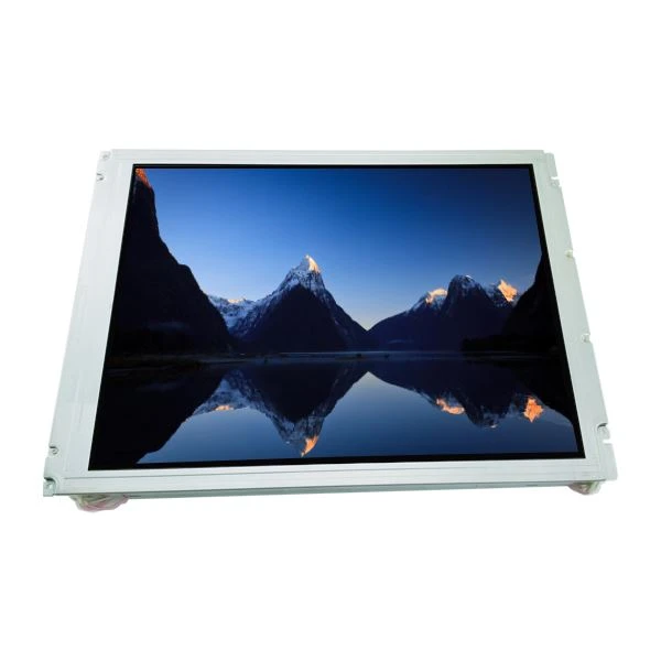 شاشة LCD صناعية جديدة وأصلية مقاس 12.1 بوصة MCG121XGLBBQNN-AN21
