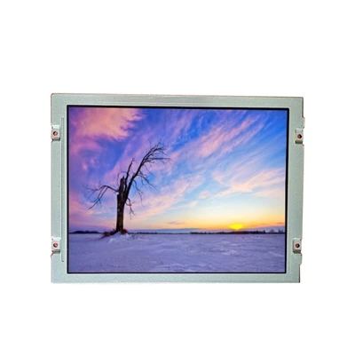 AA084SC03 Mitsubishi العلامة التجارية الجديدة شاشة LCD الأصلية مقدمة للوظائف ...