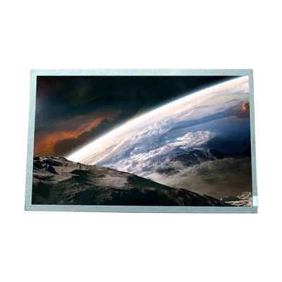 HSD100IFW1-E00 وحدة عرض LCD لوحة شاشة LCD مقاس 10.1 بوصة